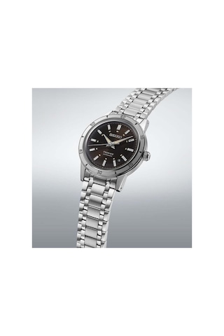 Presage Automatic Srpl09j Erkek Kol Saati Metalik