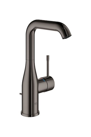 Grohe Essence Tek Kumandalı Lavabo Bataryası 1/2" L-Boyut 32628A01