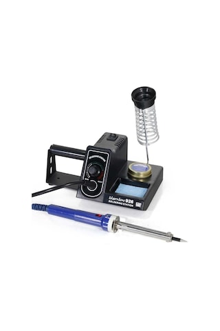 Marxlow 926 Geliştirilmiş Versiyon Elektrikli lehim İstasyonu E