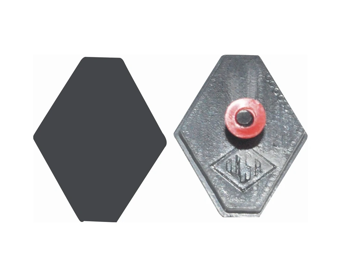 Direksiyon Simit Arması R9-2011-2012 100 Adet