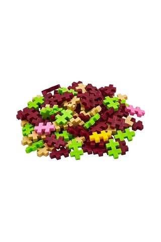 Plus Plus T-rex / 100 Pcs