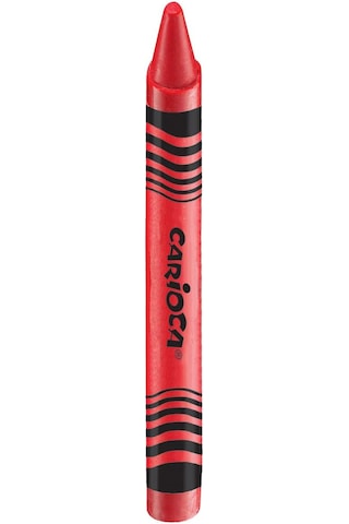 Carioca Wax Pastel Boya 12'li