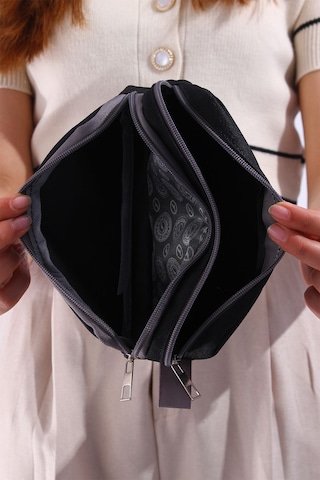 Rlx-141 İki Gözlü Kalemlik Okul Üniversite Yeşil Renkli