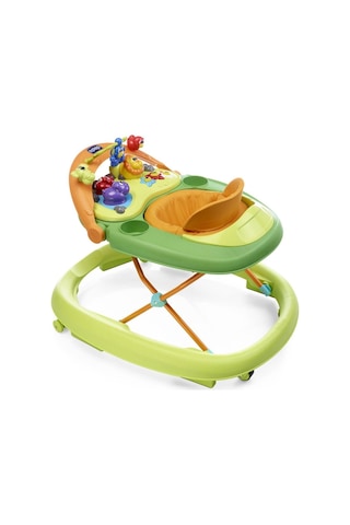 Chicco Walky Talky Baby Yürüteç Green