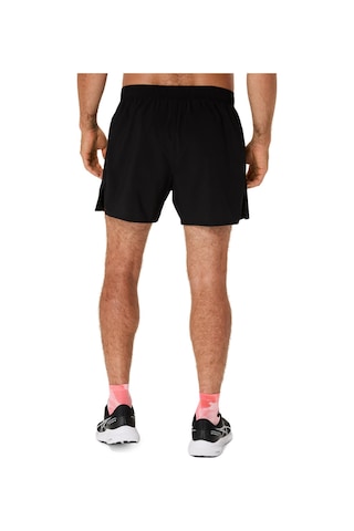 Asics Asıcs Core 5ın Short Erkek Siyah 2011d214-001 Siyah