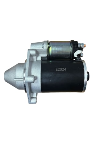 Doğan Şahin Kartal 1600 Düz Motor 11 Diş Şanzımanlı Marş Motoru