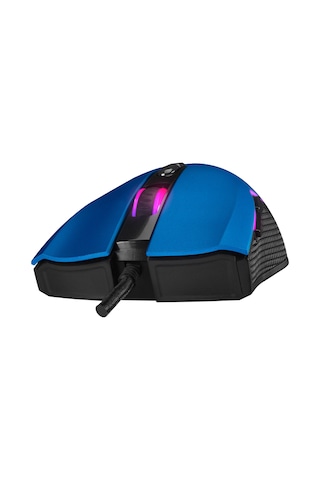 Rampage SMX-R44 Kablolu Makrolu Oyuncu Mouse