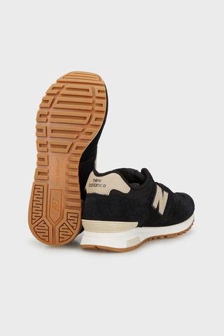 New Balance Kadın Ayakkabı Wl565bbg. Siyah