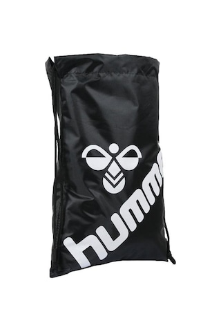 Hummel Pavia Torba Çanta Siyah