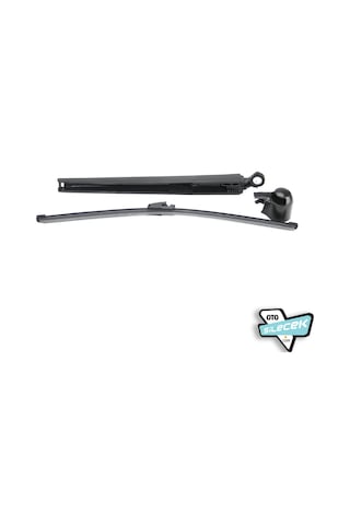 Vw Caddy Arka Silecek ve Kolu 2004-2015