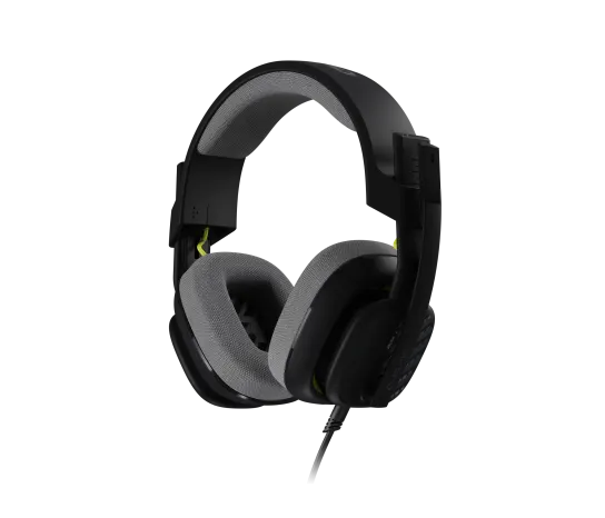 Logitech G Astro A10 Ps Siyah Kablolu Gaming Kulaklık - 939-002057