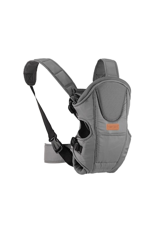 TommyBaby Loft Konforlu Bebek Taşıma Kanguru