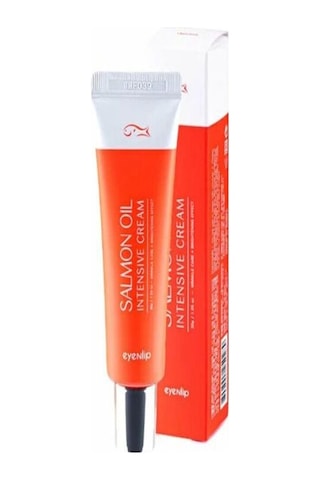 Eyenlip Beauty Somon Yağı İçerikli Yoğun Bakım Kremi 30 ML
