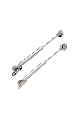 2 Adet Dolap Gazlı Kapak Makas Piston Frenli 80N N11.14882