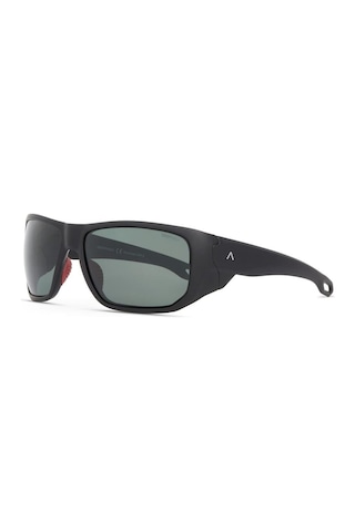 Despada 2483 C1 63-17 Unisex Güneş Gözlüğü Siyah