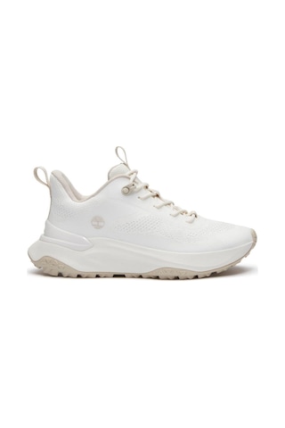 Timberland Motıon Access Low Lace Up Sneaker Kadın Aykakabı Tb0a29ppeac1 Beyaz