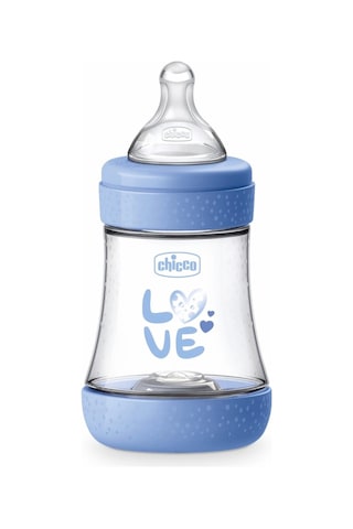 Chicco Perfect 5 Antikolik Biberon Pp 150 Ml Boy