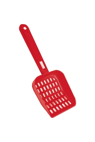 Kedi Kumu Küreği Orta Boy 26 x 10 x 3 CM