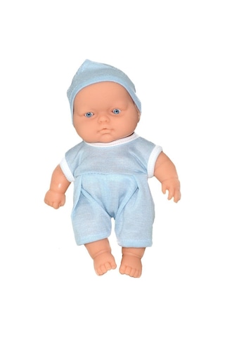 6341 Gamze, Mini Et Bebek - Mavi / Pembe