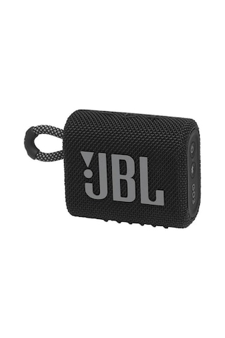 Artfulabode Jbl Go 3 Ip67 Su Geçirmez, Kullanıcıları Sevenler İçin Bluetooth Hoparlör