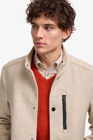 U.s. Polo Assn. Erkek Kaban 50310307-vr256 İnci