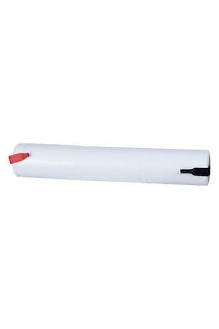 3lü Üst Üste Süpürge Pili 3.6v 2000ma Supex