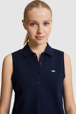 U.S. Polo Assn. U.s. Polo Assn. Kadın Lacivert Tişört 50323574-vr033