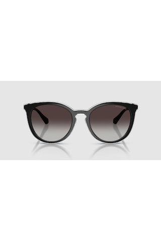 Michael Kors 0mk2274u 30058g 53 Kadın Güneş Gözlüğü Altın - Füme