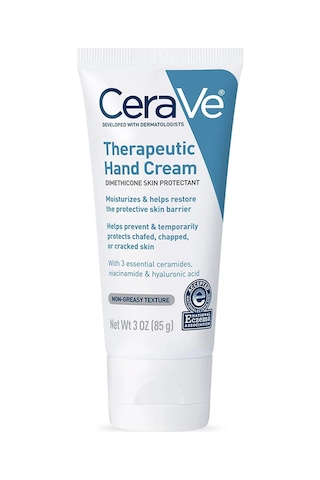 Cerave Therapeutic Hand Cream 85 G