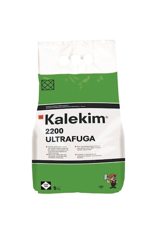 Ultrafuga Derz Dolgu Kapadokya Bej 5 KG 2213