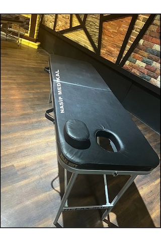 Avrupa Nın Ve Türkiye Nın En Hahif Masaj Masası 13.5 Kg