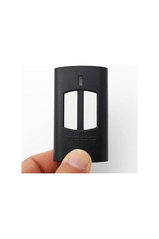 Beninca Togo Garaj Kumandası - Elero