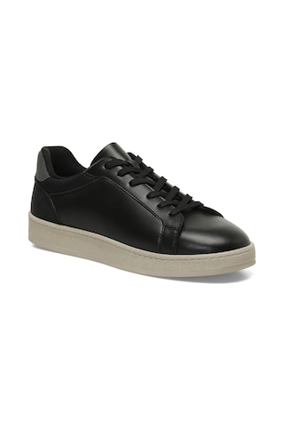 Oxide Lıterary Pnm 5fx Siyah Erkek Sneaker 000000000101975507 Siyah