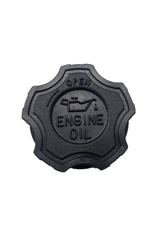 Toyota Corolla Ae101 93/98 Motor Yağ Kapağı 1.3