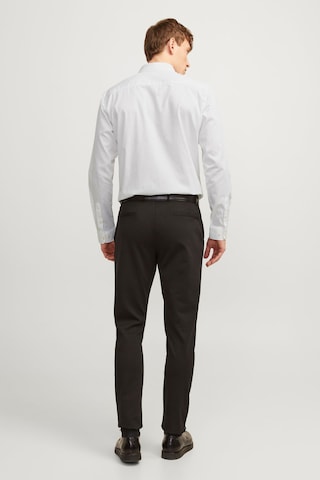 Jack & Jones Slim Fit Erkek Gömlek Beyaz