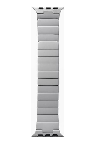 Buradabulabilirsin Movenchy Watch 45mm Uyumlu Carbon Steel Kordon - Yıldız Işığı Bbz