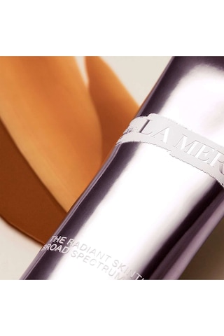 The Radiant Skintint Spf30 - Renkli Güneş Koruyucu Krem Deep 40 Ml