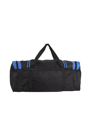 Bagacar 70 Cm Mavi Spor Çanta Ve Seyahat El Valizi Çantası Mavi