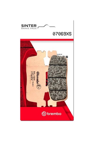 Brembo Fren Balatası Yamaha Xmax250 Peugeot Xp400 Kymco 275 7069xs
