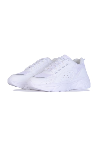 M.P Mp 242-2076zn Kadın Yazlık Sneaker Spor Ayakkabı 001