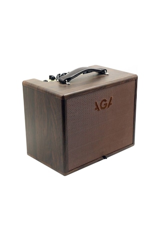 Aga Sc60 Akustik Gitar Amfisi