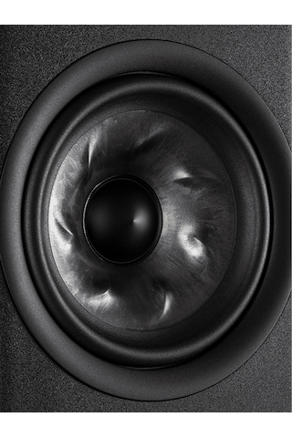 Polk Audio Reserve R500 Kule Tipi Hoparlör Siyah