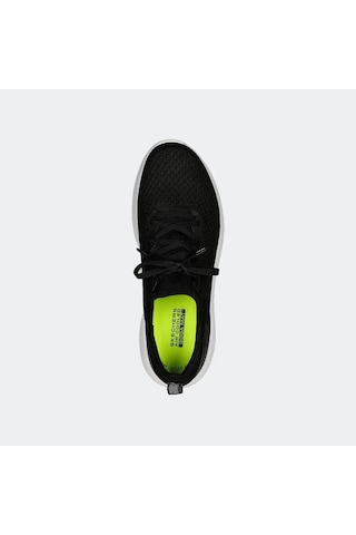 Skechers Max Cushıonıng Erkek Ayakkabı 220721-bkw Siyah