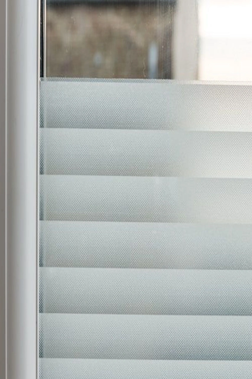 D-c-fix 276-0349 Jaluzi Desen Kendinden Yapışkanlı Cam Folyo 45 Cm X 2 Mt 45 X 100cm