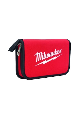 Milwaukee 1/4 Lokma Seti 39 Parça 4932492672
