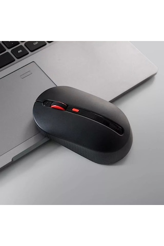 Xiaomi YouPin MWMM01 2.4 GHz USB Sessiz Mouse
