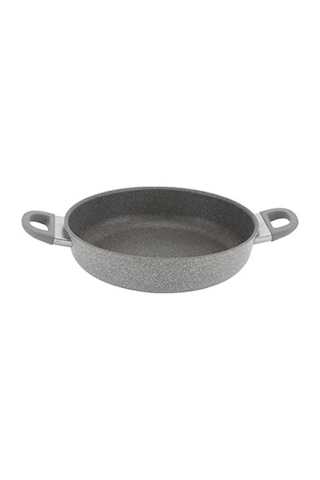 28 Cm Dayanıklı Pilav Tenceresi - Kolay Temizlik 0