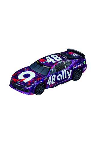 Carrera Go Nascar Talladega Müsabakası 62582 Çok Renkli