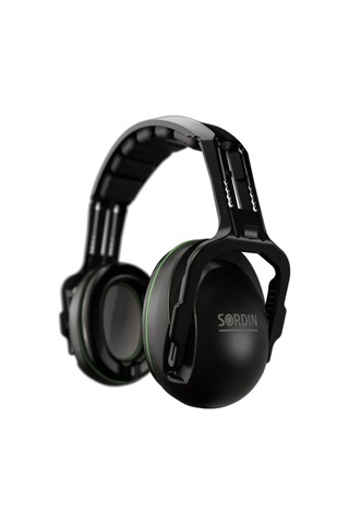 Sordın Classıc Exc Kulaklık