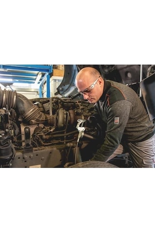 Würth Yüksek Performanslı Gres Yağı 400 G